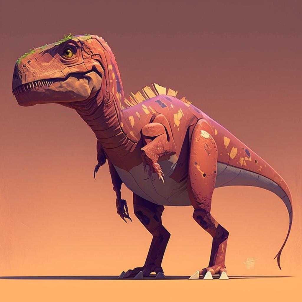 10 Fun Dinosaur Facts That Will Blow Your Mind ColoringFunHouse