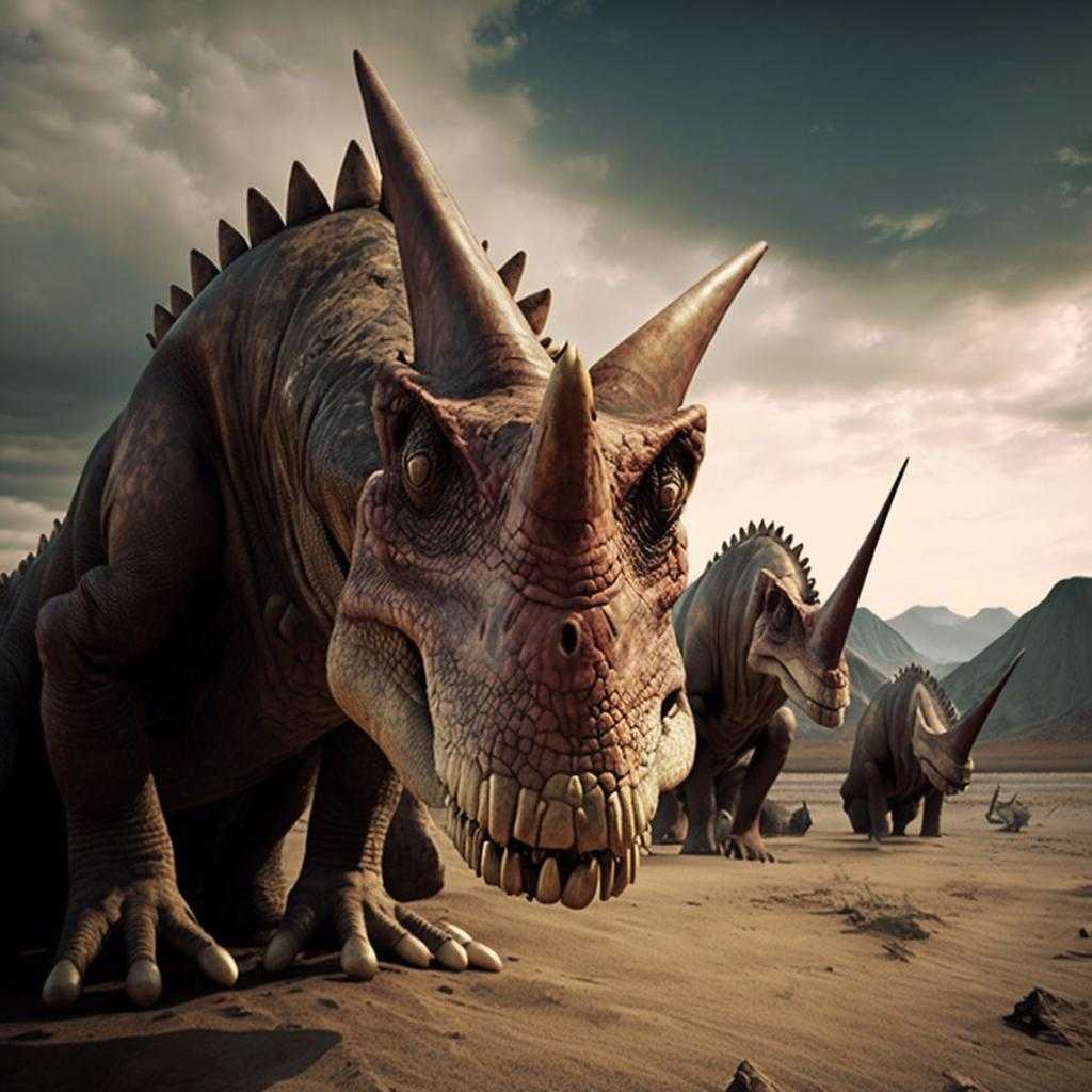 10 Fun Dinosaur Facts That Will Blow Your Mind